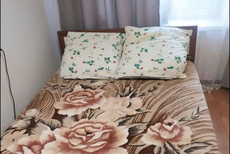 Сдаётся студия, 14 м²