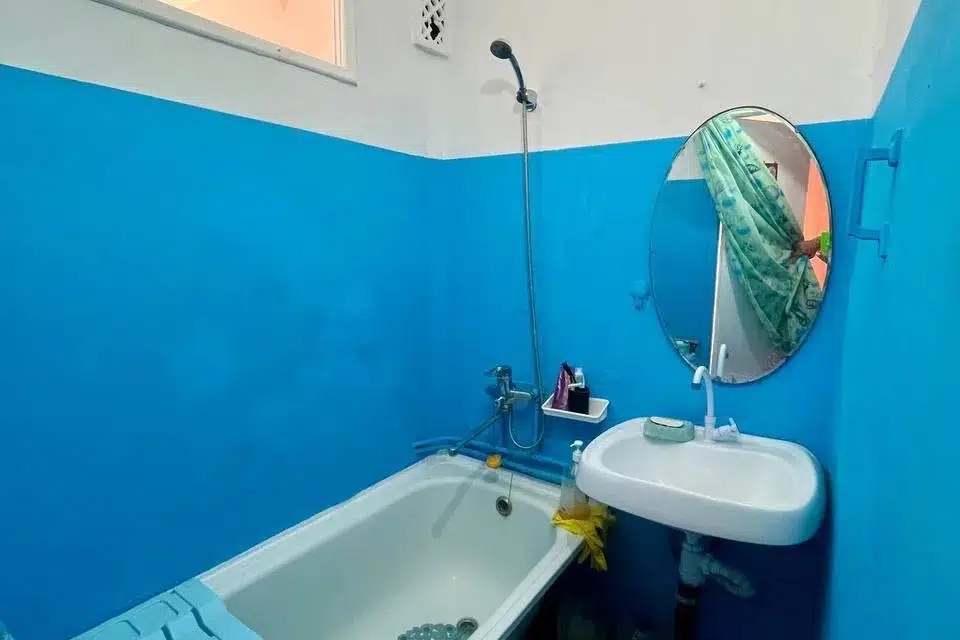 Сдаётся 2-комнатная квартира, 46 м²