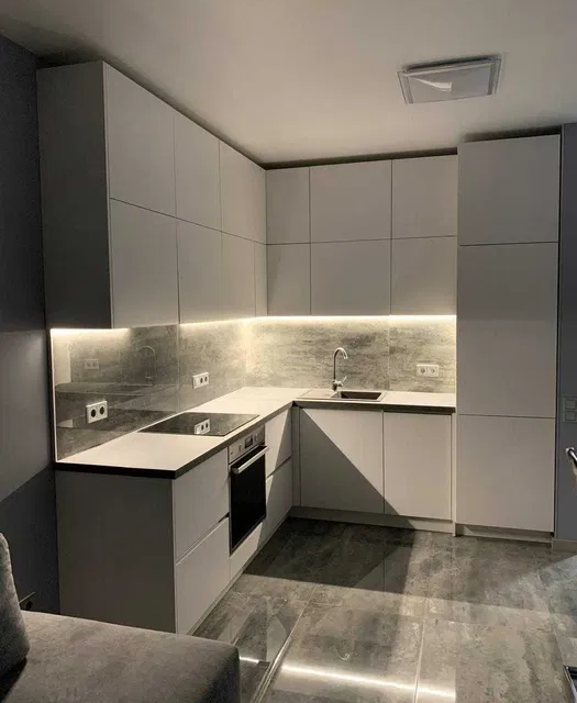 Сдаётся 1-комнатная квартира, 40 м²