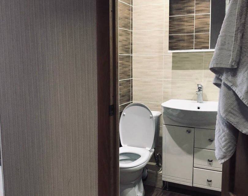 Сдаётся 1-комнатная квартира, 37 м²