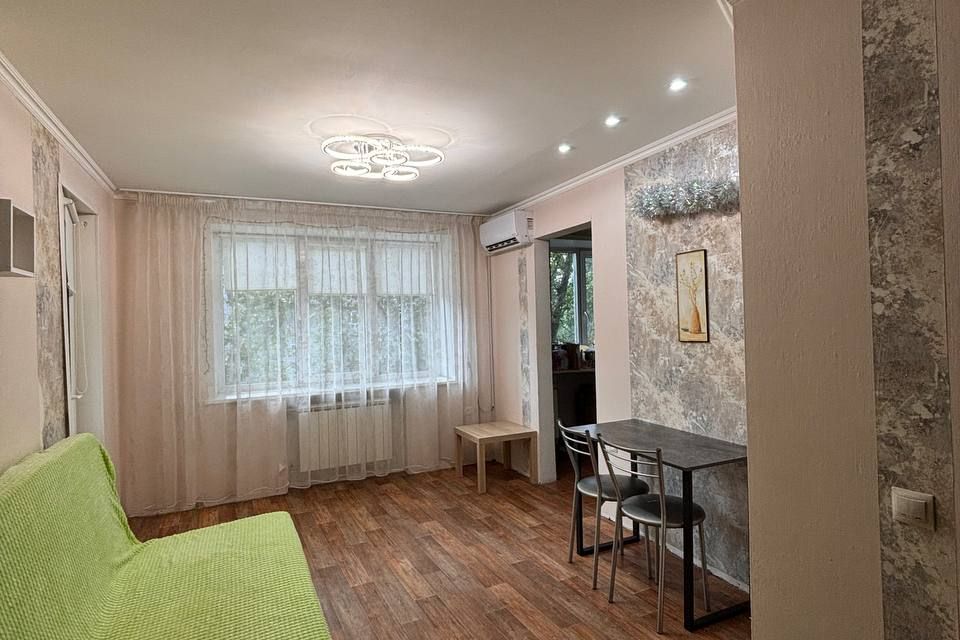 Сдаётся 2-комнатная квартира, 37.7 м²