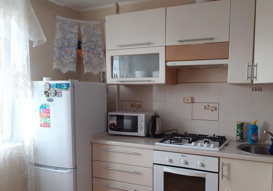 Сдаётся 1-комнатная квартира, 36 м²