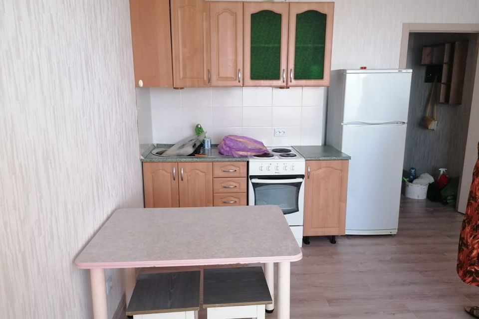 Сдаётся студия, 28 м²