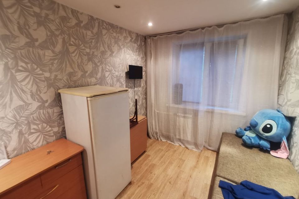 Сдаётся студия, 15 м²