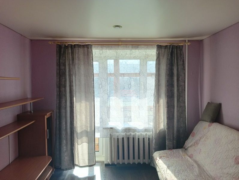 Сдаётся 1-комнатная квартира, 21 м²