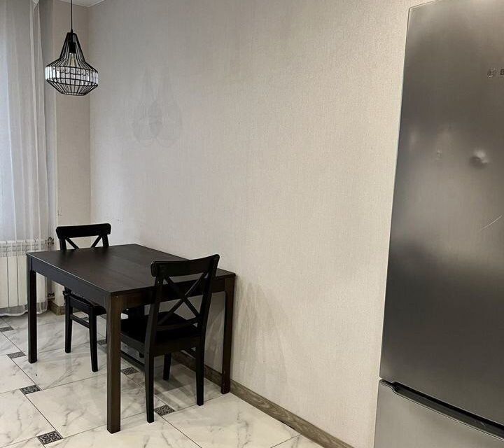 Сдаётся 1-комнатная квартира, 36 м²