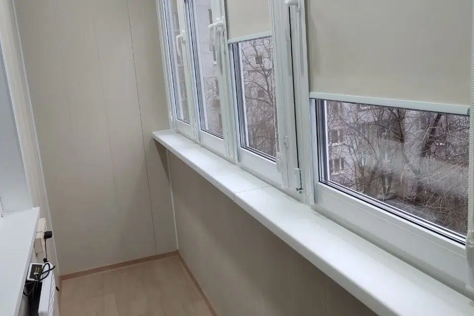Сдаётся 1-комнатная квартира, 38 м²