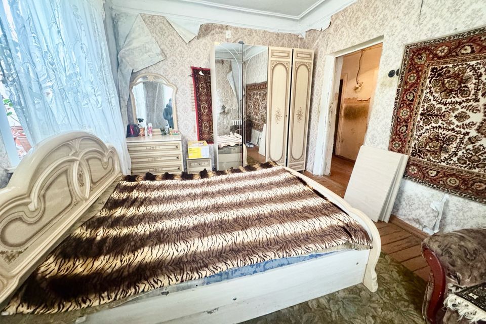 Сдаётся комната в 2-комн. квартире, 18 м²