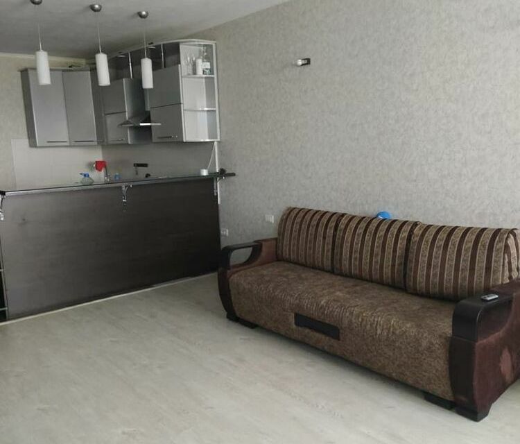 Сдаётся студия, 29 м²