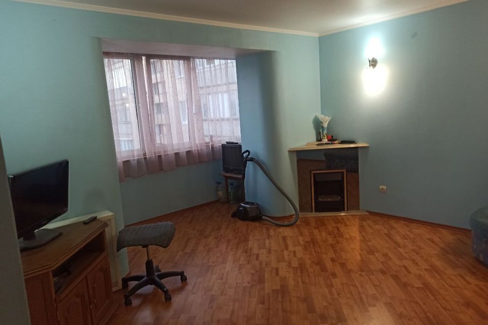 Сдаётся 3-комнатная квартира, 70 м²