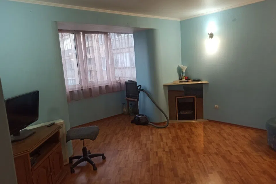 Сдаётся 3-комнатная квартира, 70 м²