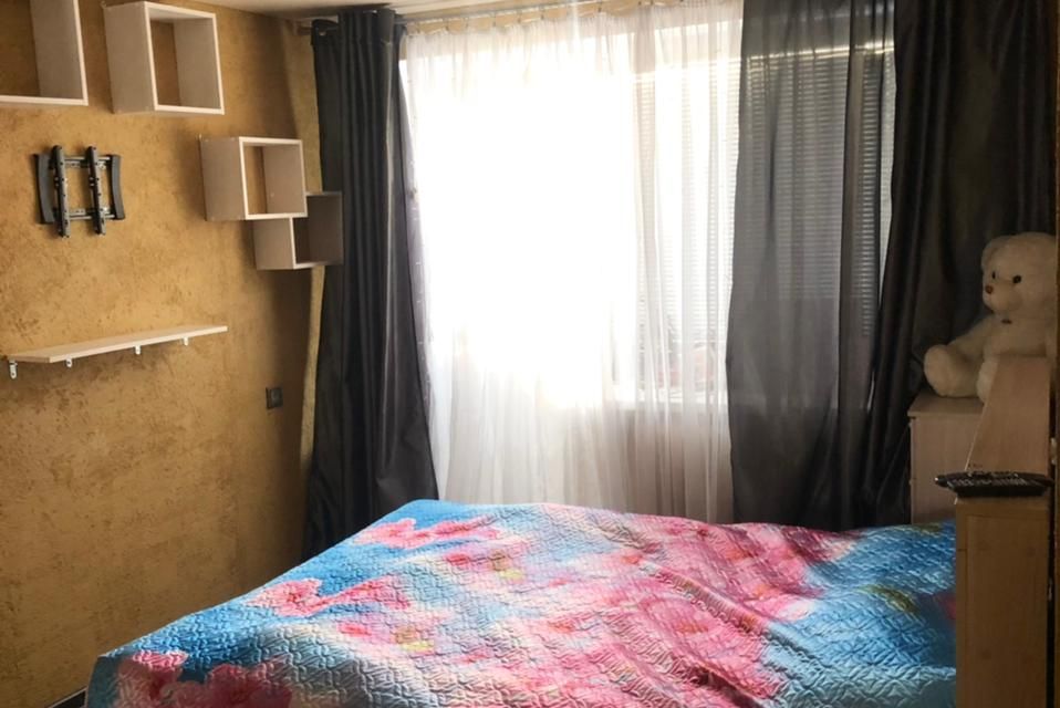 Сдаётся 1-комнатная квартира, 32 м²