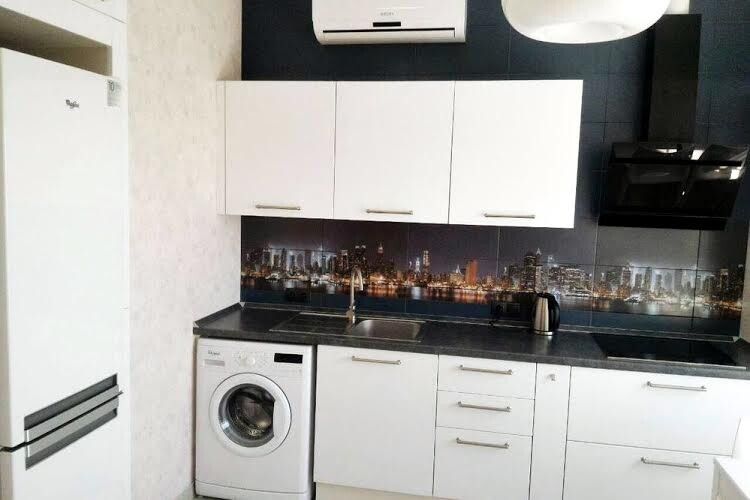 Сдаётся 1-комнатная квартира, 33 м²