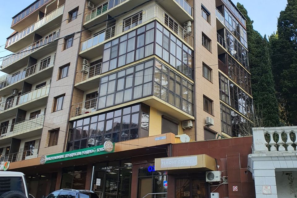 Сдаётся 2-комнатная квартира, 46 м²
