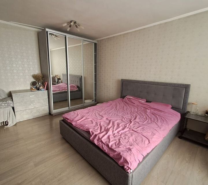 Сдаётся 1-комнатная квартира, 32 м²