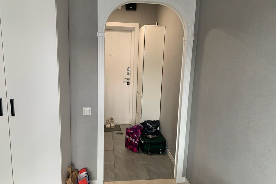 Сдаётся студия, 30 м²