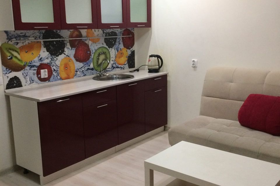 Сдаётся студия, 30 м²