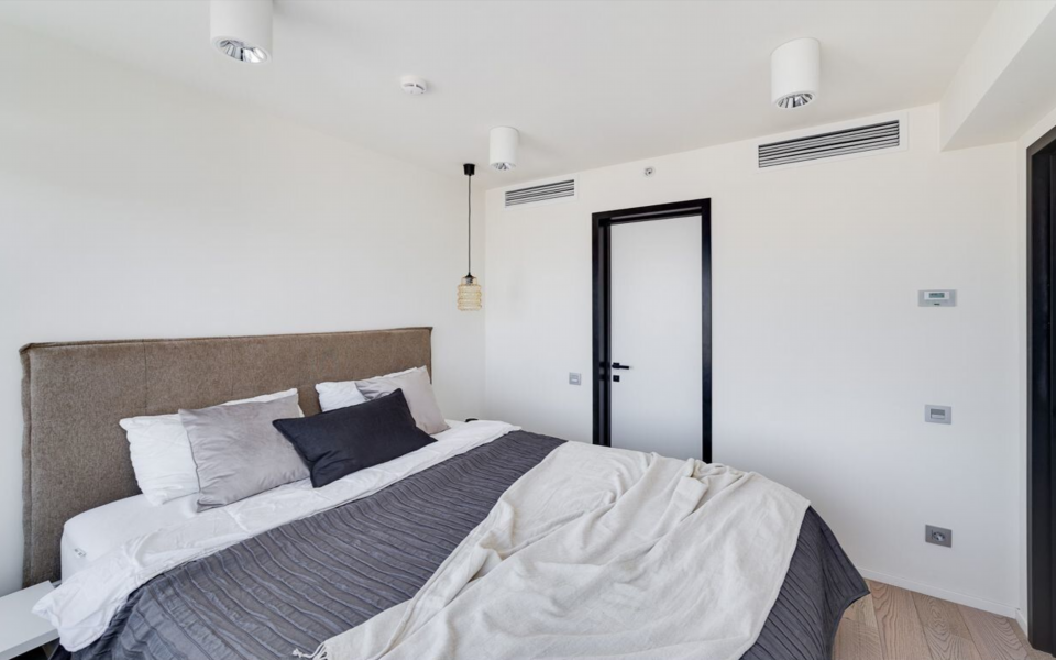 Сдаётся 1-комнатная квартира, 49 м²