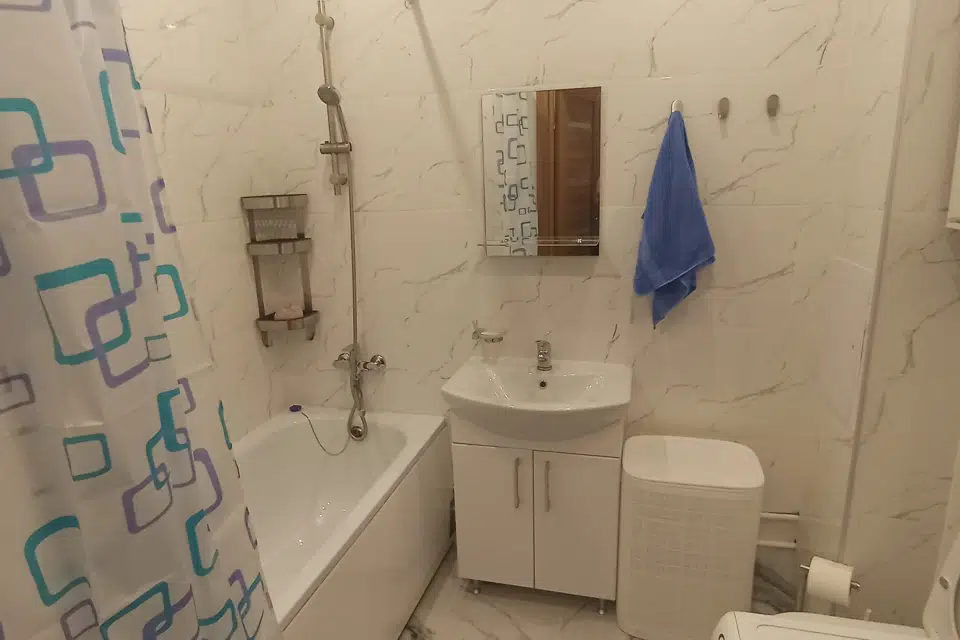 Сдаётся студия, 23 м²