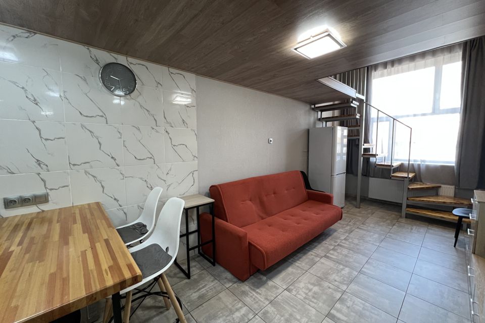 Сдаётся 2-комнатная квартира, 45 м²