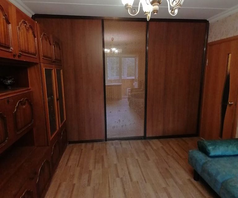 Сдаётся 2-комнатная квартира, 49 м²