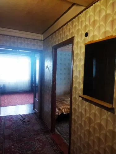 Сдаётся 2-комнатная квартира, 46 м²