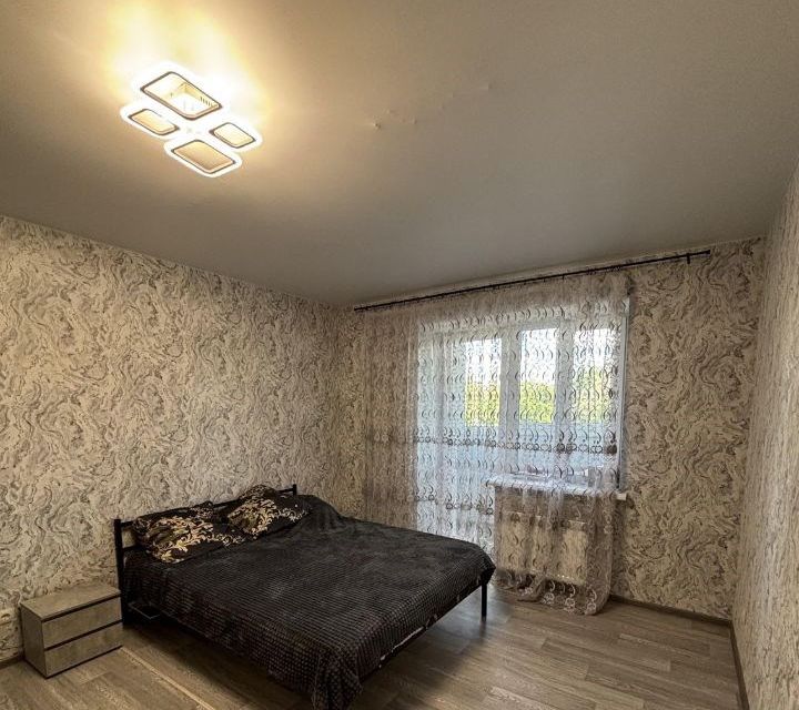 Сдаётся 1-комнатная квартира, 40 м²
