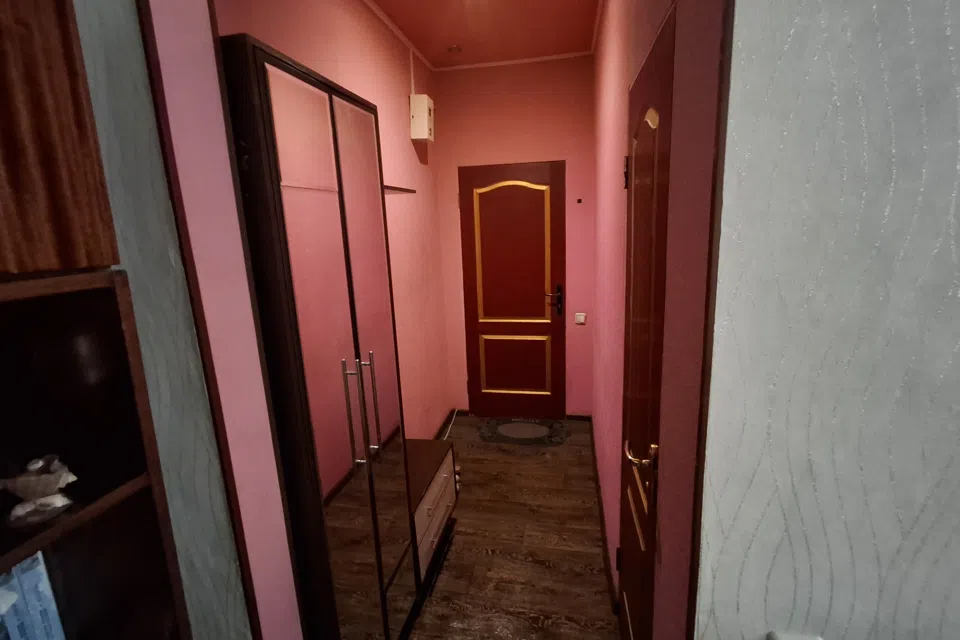 Сдаётся 2-комнатная квартира, 47 м²