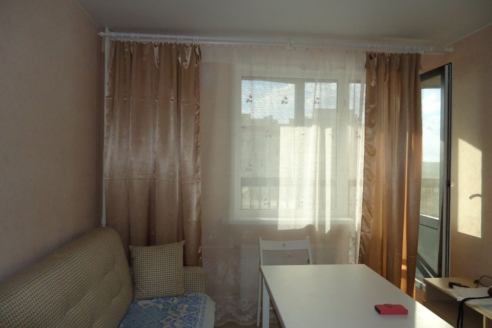 Сдаётся 1-комнатная квартира, 21 м²