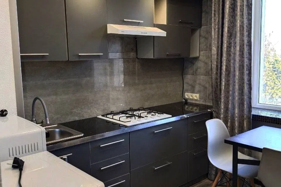 Сдаётся 2-комнатная квартира, 78 м²