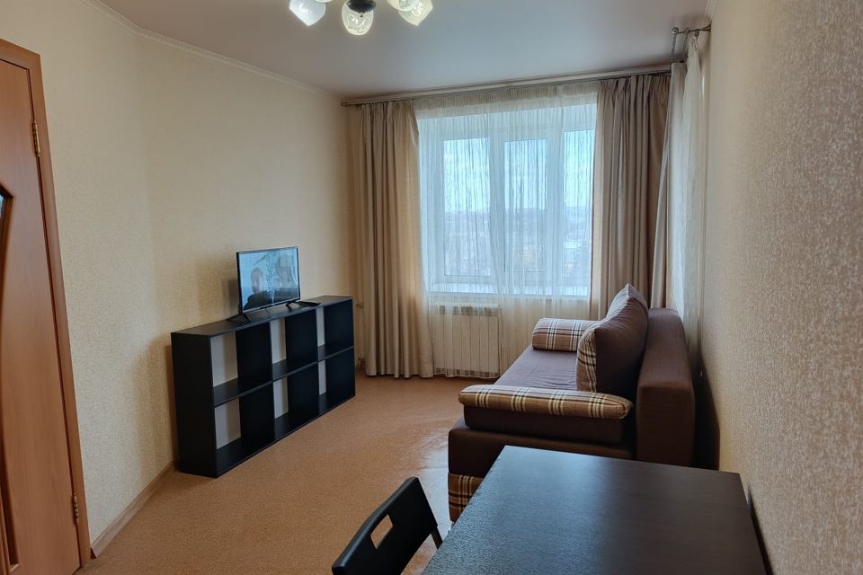 Сдаётся 1-комнатная квартира, 32 м²