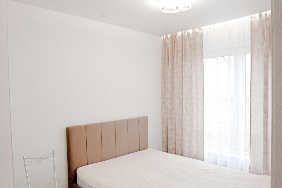 Сдаётся 1-комнатная квартира, 32 м²