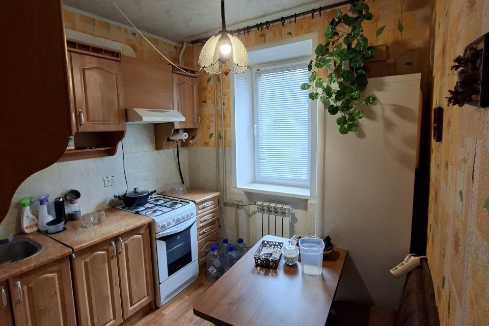 Сдаётся 2-комнатная квартира, 46 м²