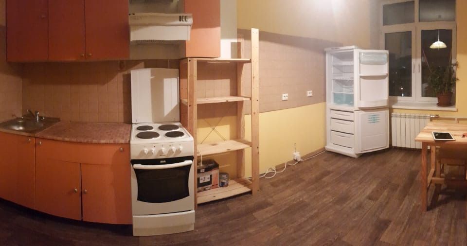 Сдаётся 2-комнатная квартира, 56 м²
