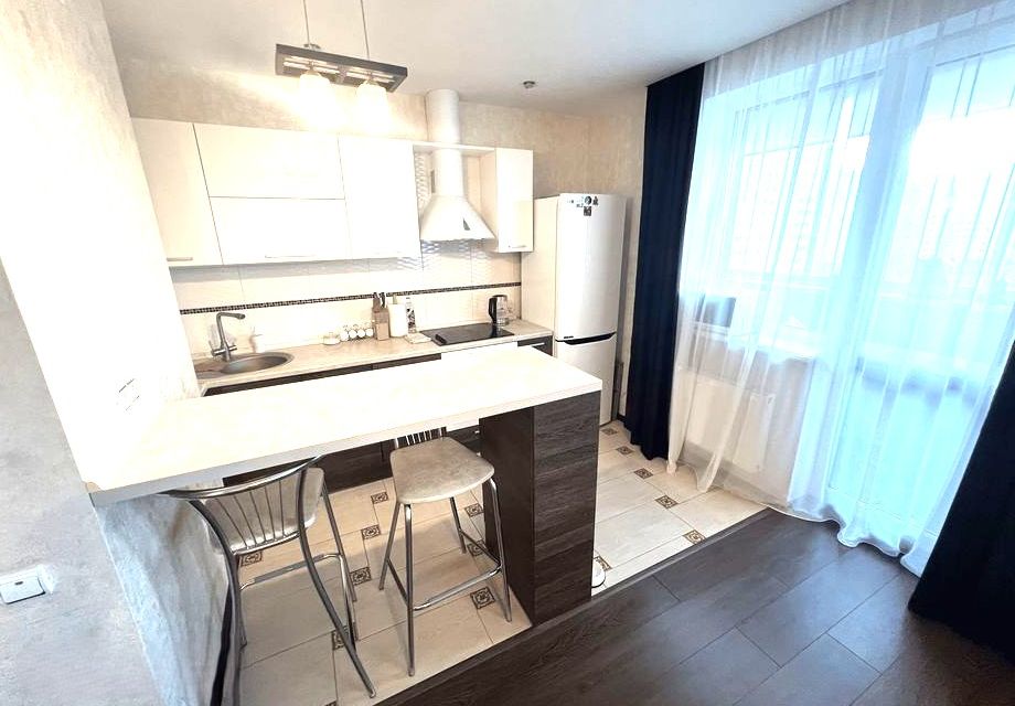 Сдаётся студия, 29 м²
