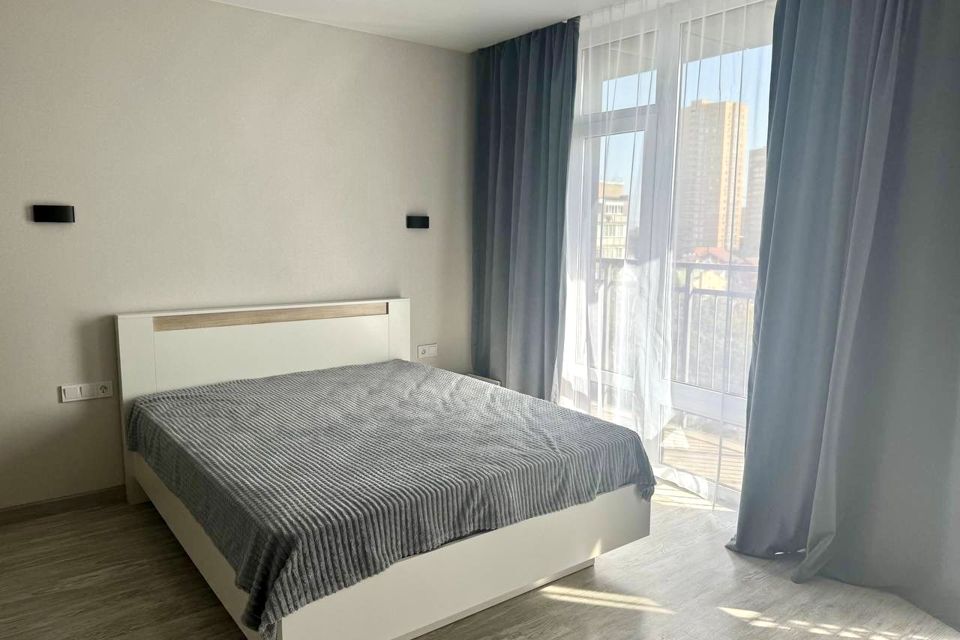 Сдаётся студия, 31 м²