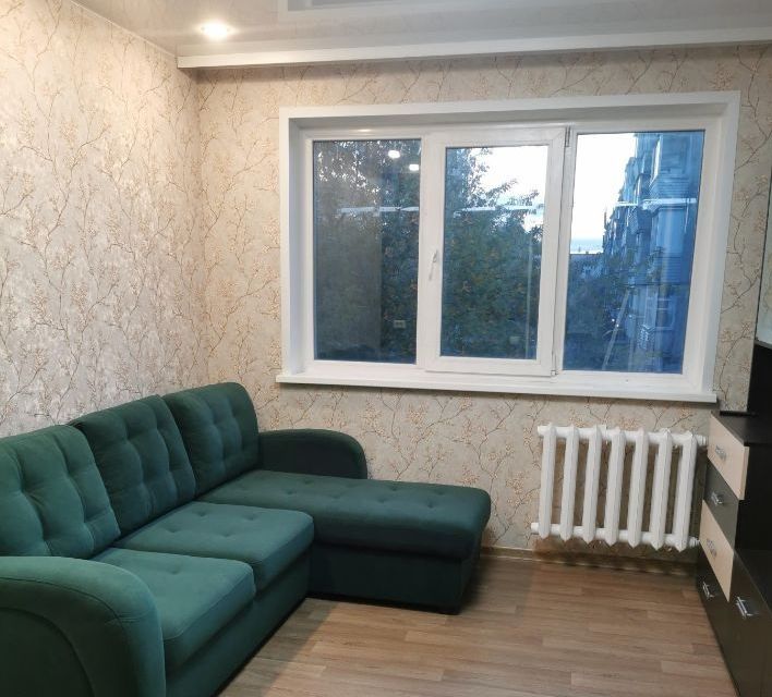 Сдаётся студия, 18 м²