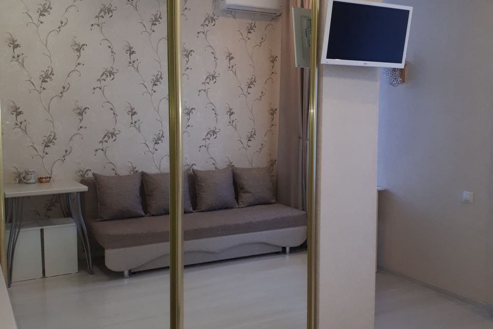 Сдаётся студия, 23 м²
