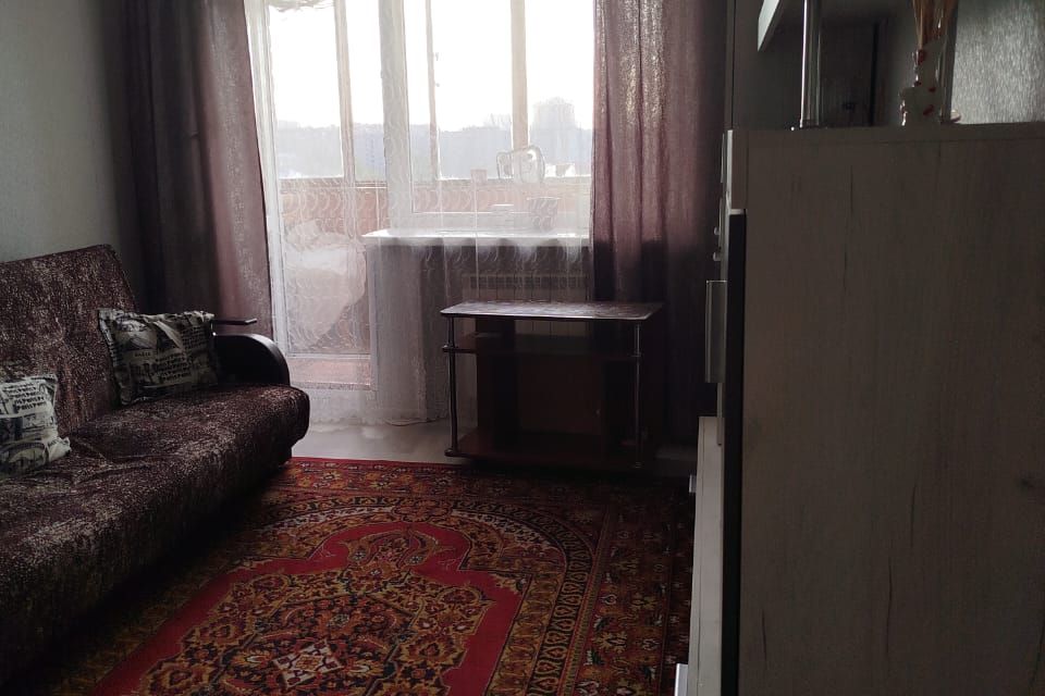Сдаётся 2-комнатная квартира, 42.5 м²