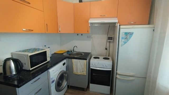Сдаётся 1-комнатная квартира, 36 м²