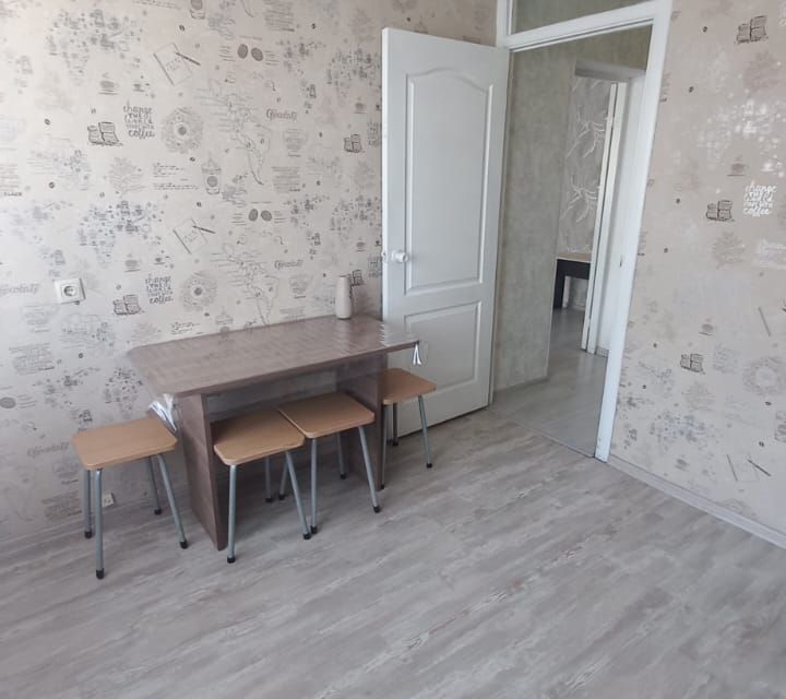 Сдаётся 2-комнатная квартира, 54 м²