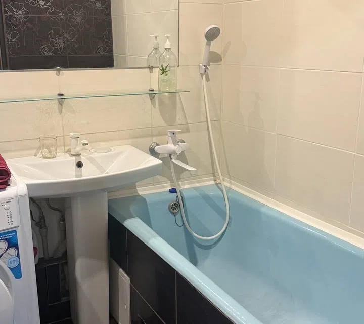 Сдаётся 2-комнатная квартира, 54 м²