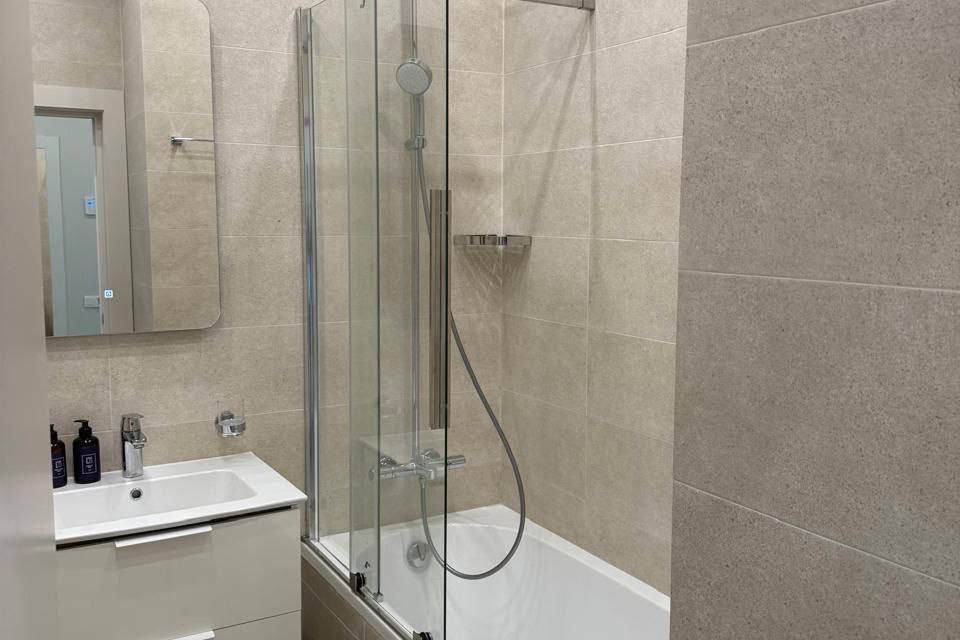 Сдаётся студия, 24 м²