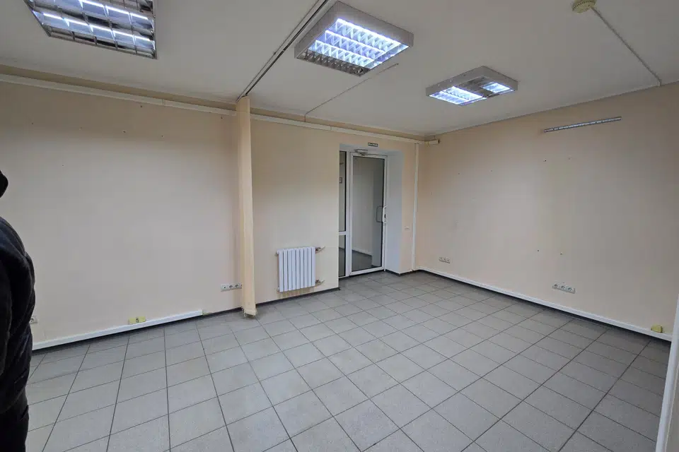 Сдаётся помещение своб. назначения, 76 м²