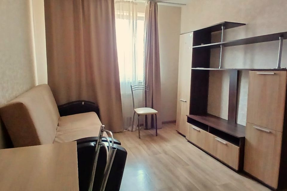 Сдаётся 1-комнатная квартира, 30 м²