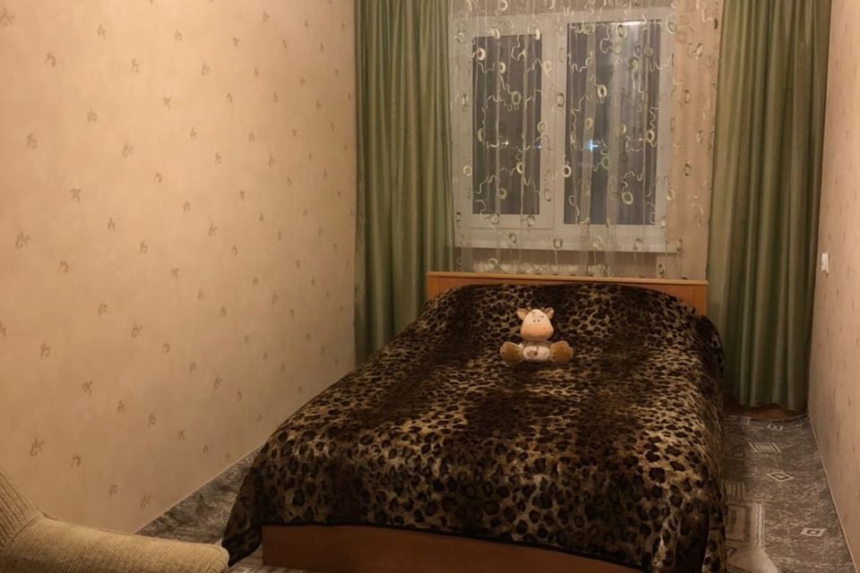 Сдаётся 2-комнатная квартира, 44 м²