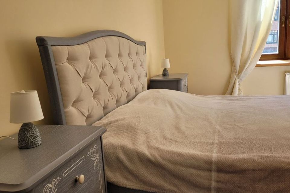 Сдаётся 1-комнатная квартира, 67 м²