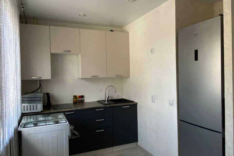 Сдаётся 2-комнатная квартира, 44.5 м²