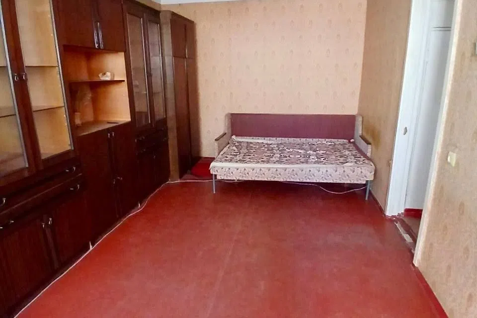 Сдаётся 2-комнатная квартира, 46 м²