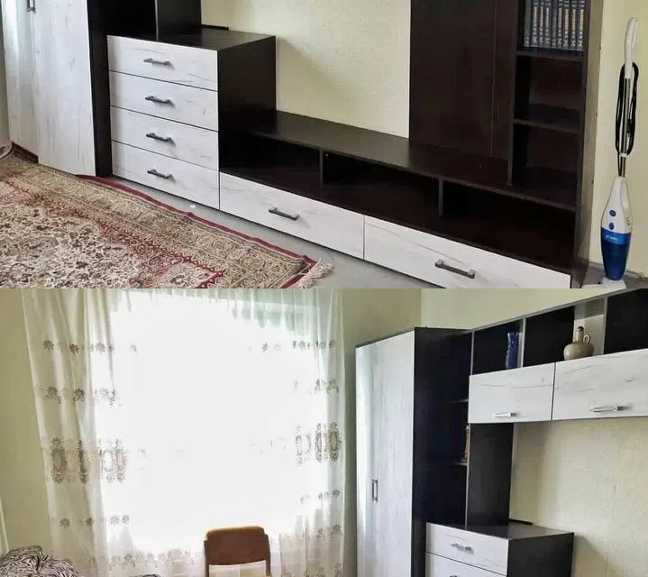 Сдаётся 2-комнатная квартира, 49 м²